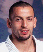 Djamel Bouras