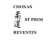 Judo Club Chonas St Prim Reventin